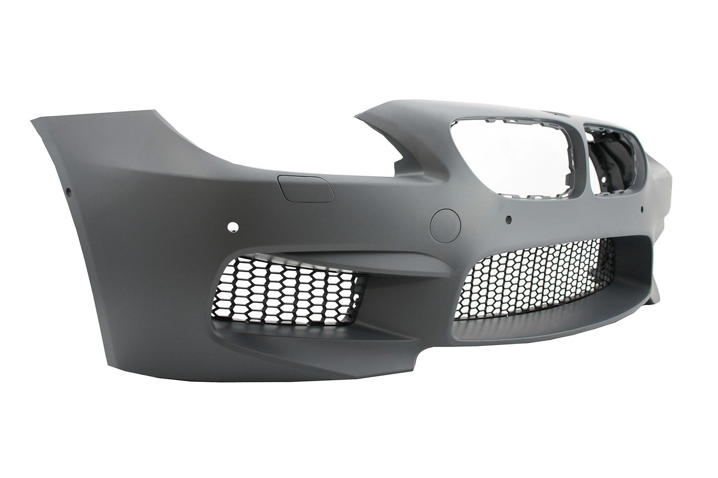 Stoßstange für BMW 6er F06 Gran Coupe F12 Cabrio F13 Coupe 2011-2017 M6 Design CarPartsTuning