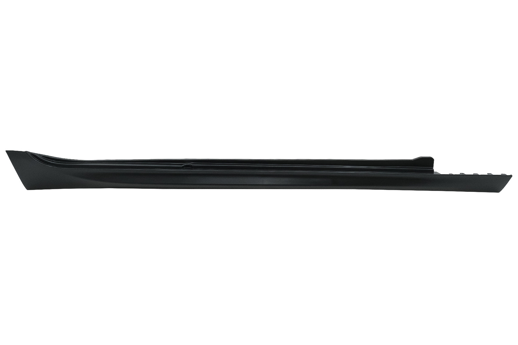 Seitenschweller für BMW 6er F06 Gran Coupé & F06 M6 2011-2017 M6 Design CarPartsTuning