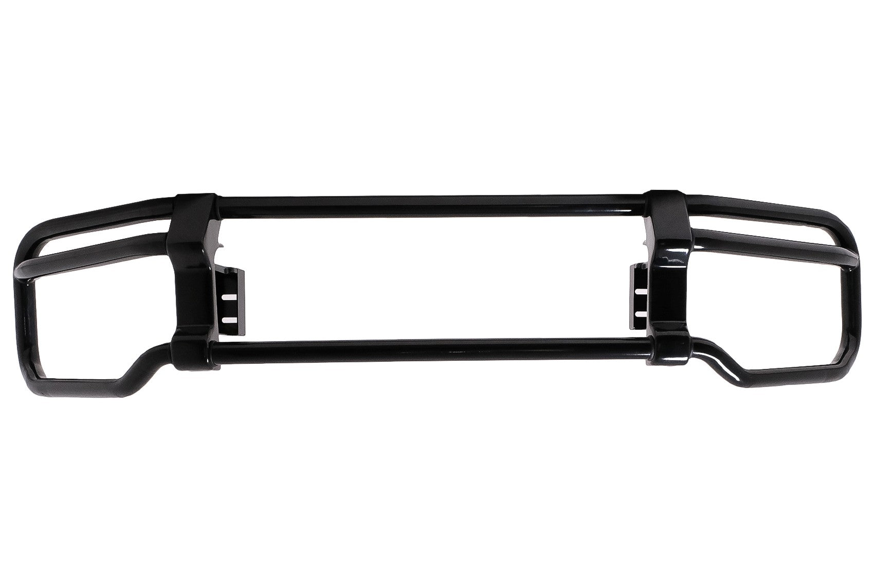 BullBar Guard für Mercedes G Facelift W463 W464 G63 18+ Edelstahl CarPartsTuning