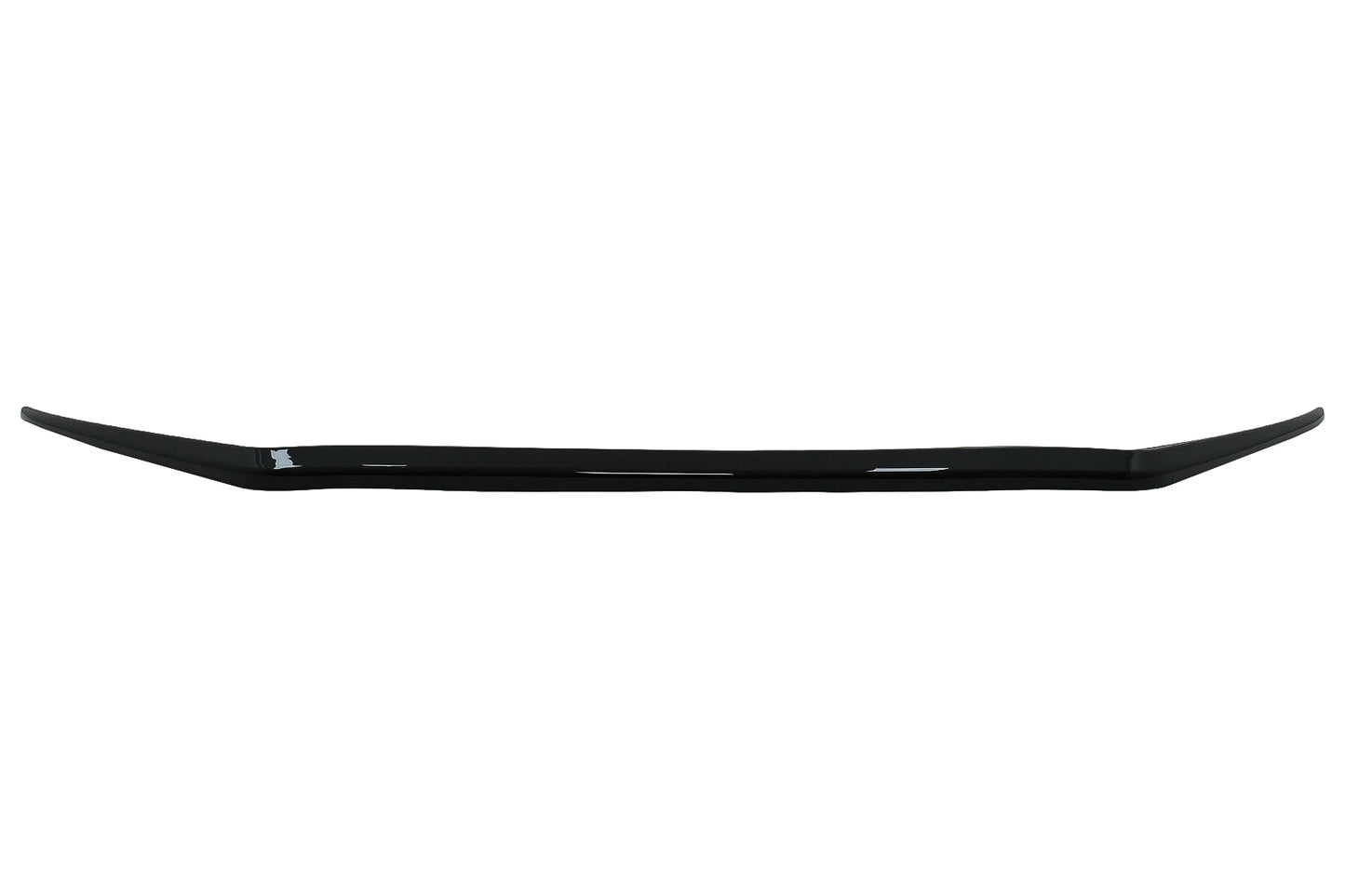 Frontspoilerlippe für Ford Puma 19+ Schwarz glänzend nur für ST-Line CarPartsTuning