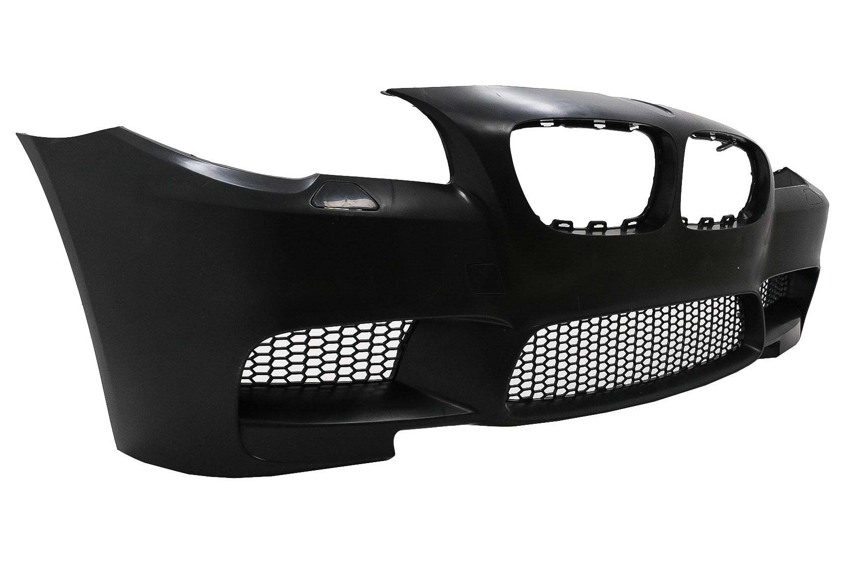 Stoßstange Stoßfänger für BMW 5er F10 F11 2011-2017 Seitengitter M5 Design CarPartsTuning