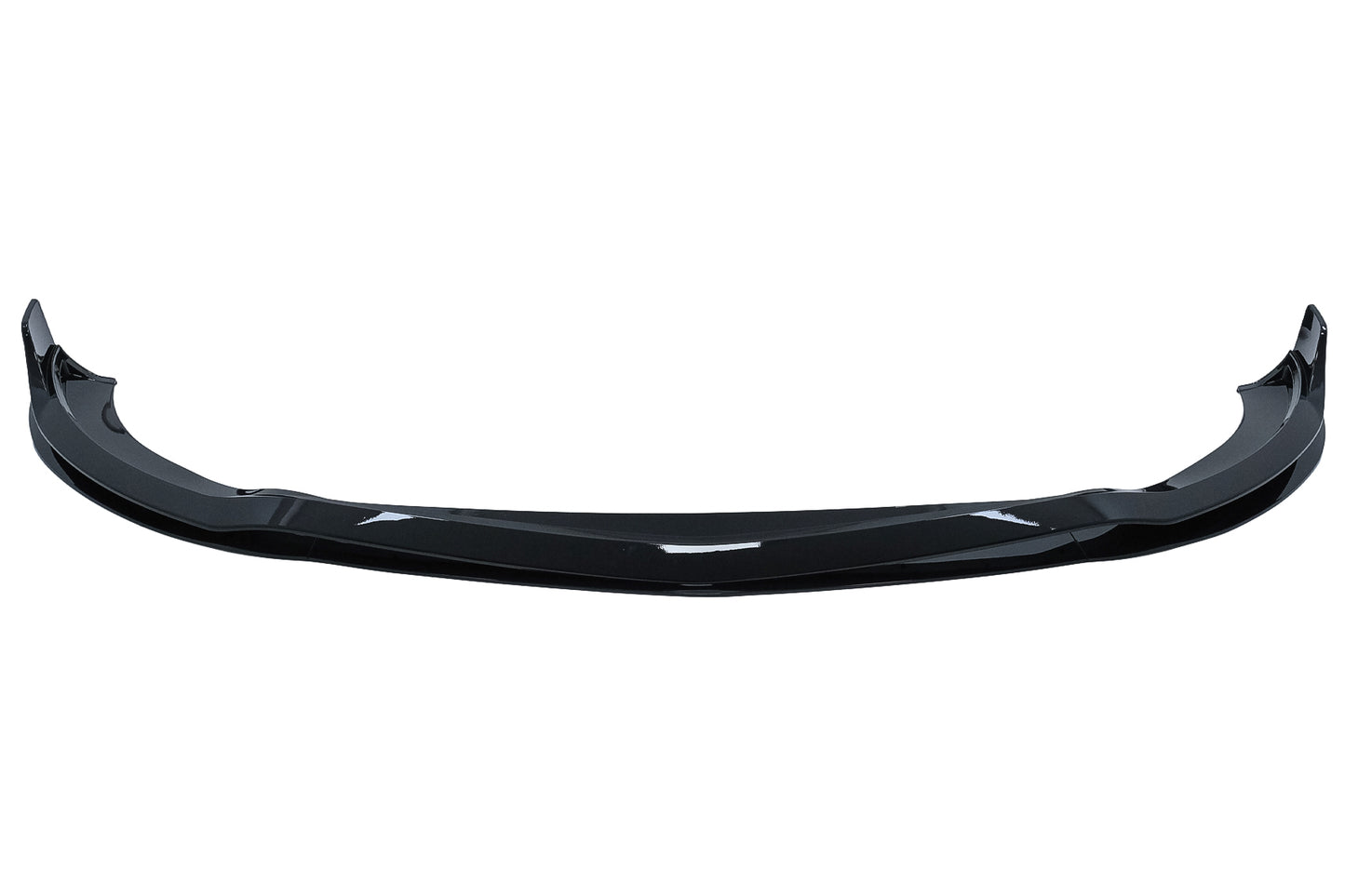 Aero BodyKit Spoiler für Mercedes S-Klasse W223 Sport Line 2020+ Stoßstange Diffusor CarPartsTuning