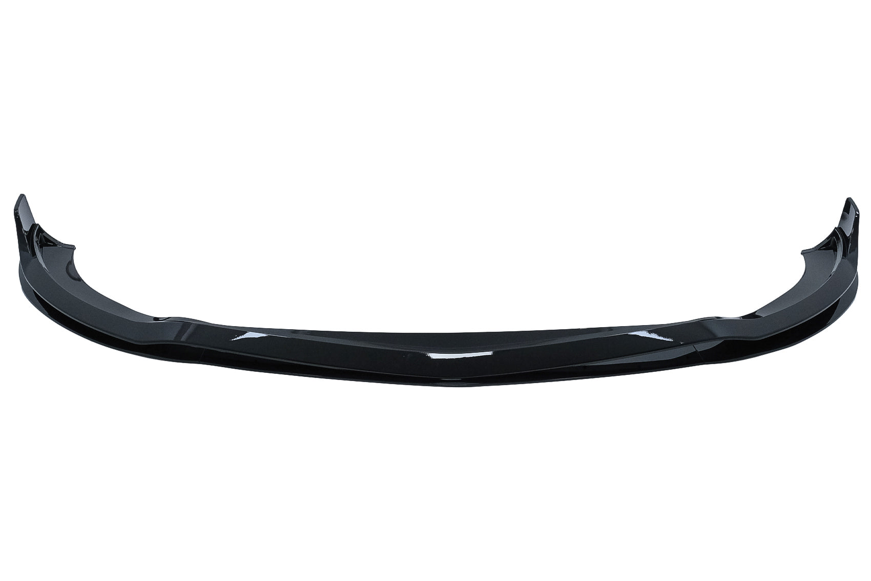 Aero BodyKit Spoiler für Mercedes S-Klasse W223 Sport Line 2020+ Stoßstange Diffusor CarPartsTuning
