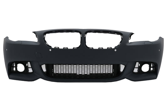 Stoßstange für BMW 5er F10 F11 LCI Limousine Touring 15-17 M-Tech Design CarPartsTuning