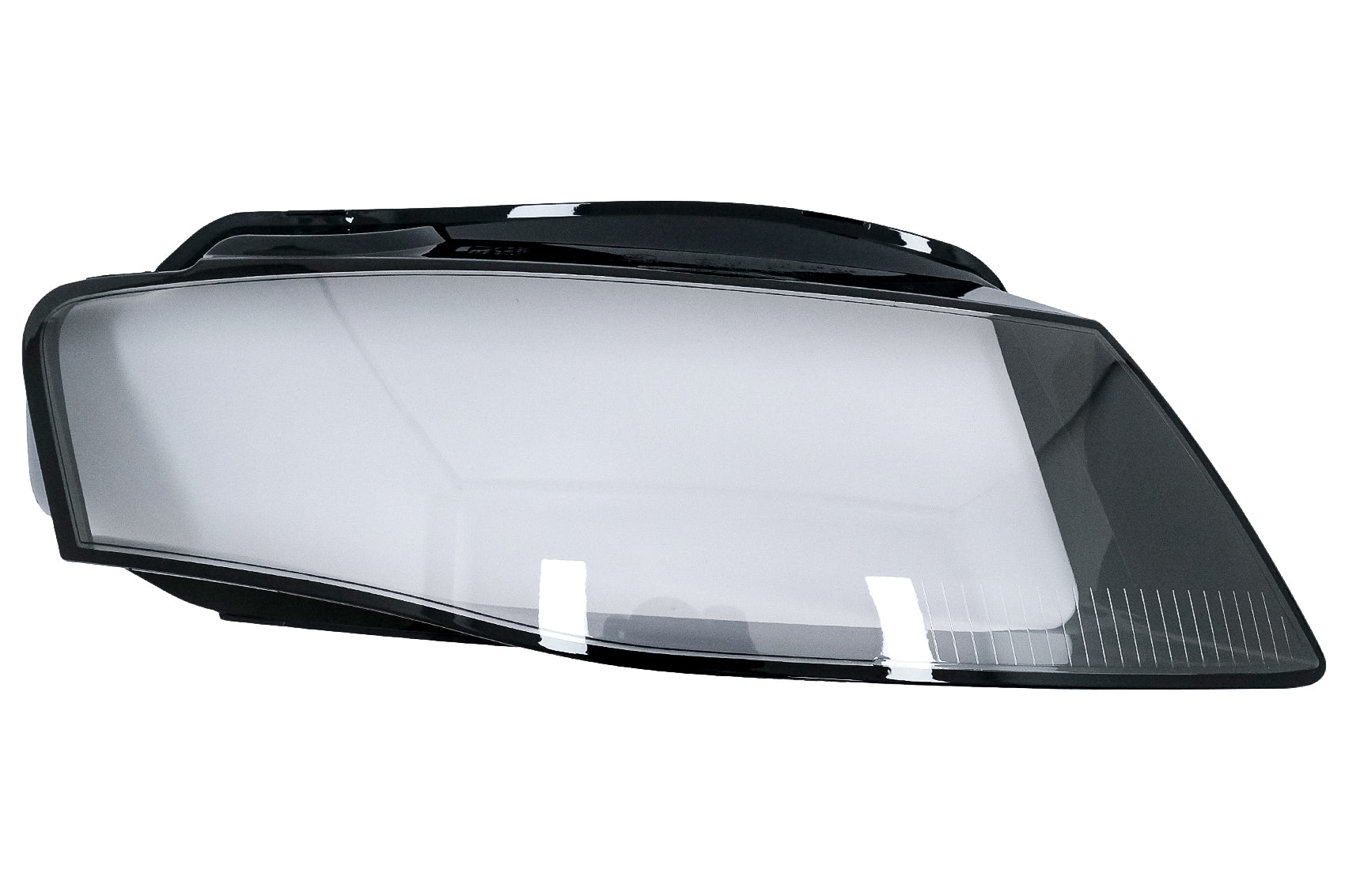 Scheinwerferglas für Audi A4 B8 8K Limousine Avant 08-12 CarPartsTuning
