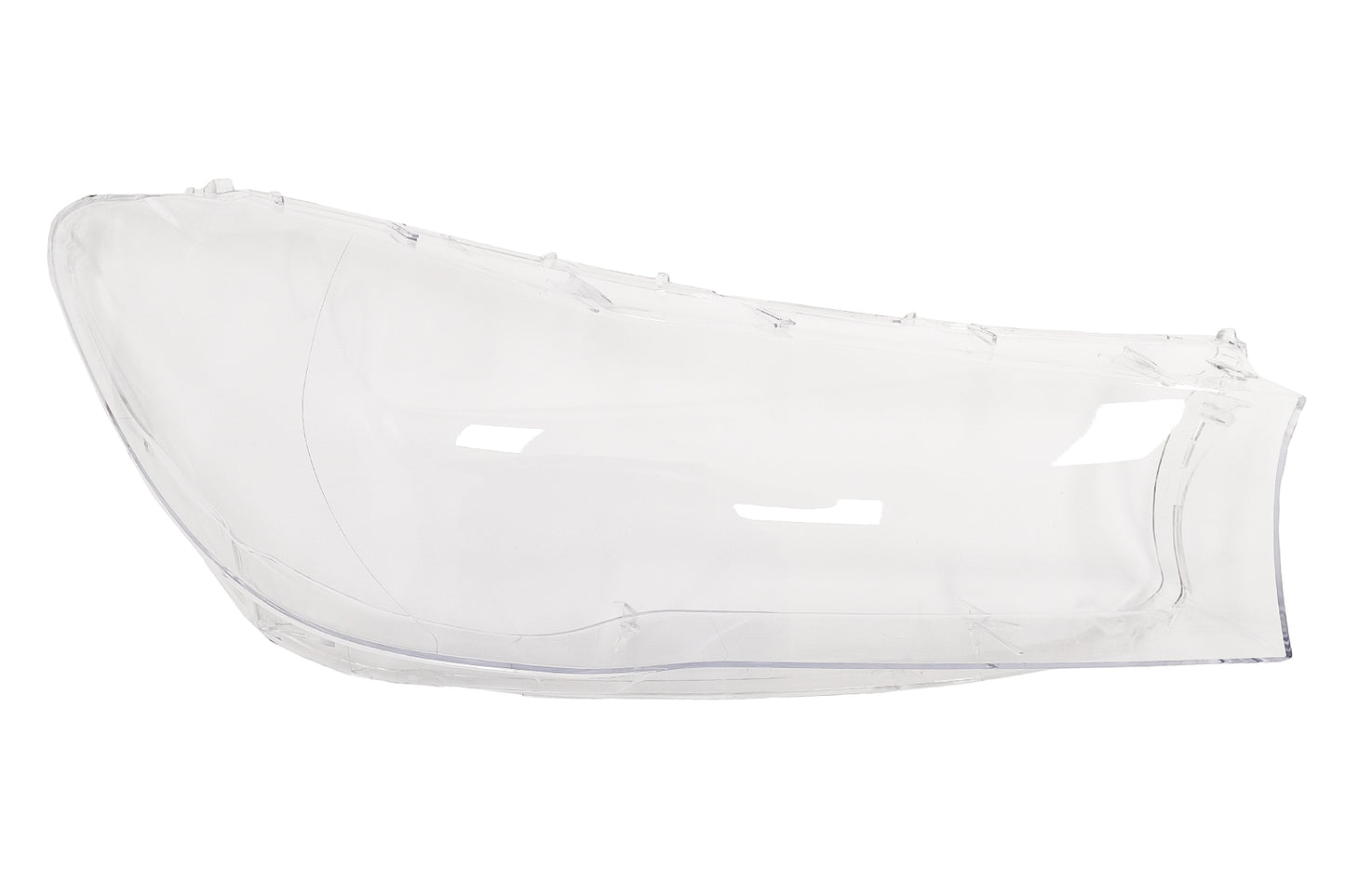 Scheinwerferglas für BMW 7er G11 G12 2015-2019 klar CarPartsTuning