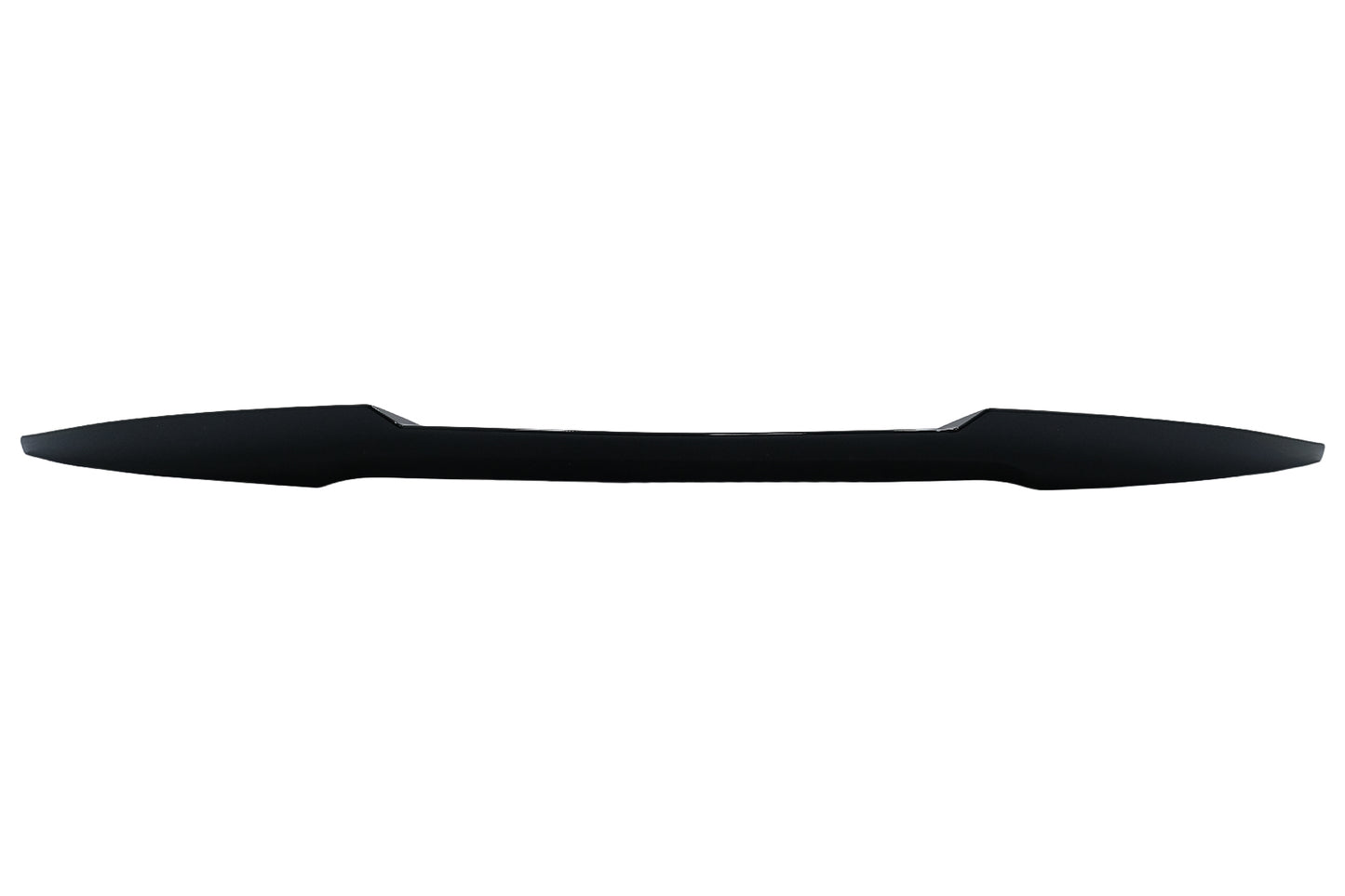 Heckspoiler für BMW 4er Gran Coupé F36 (ab 2014) M4 Design Schwarz glänzend CarPartsTuning