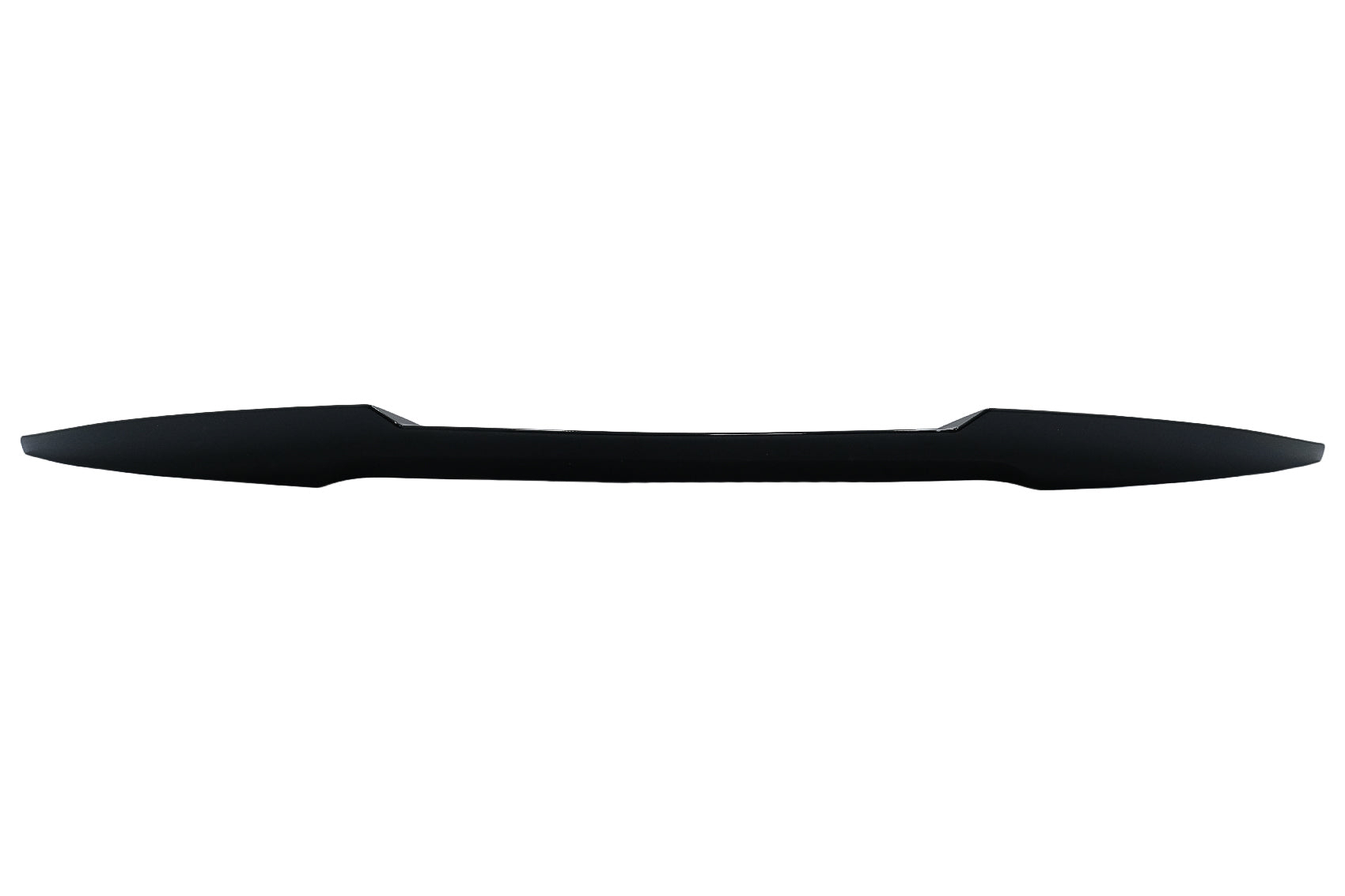 Heckspoiler für BMW 4er Gran Coupé F36 (ab 2014) M4 Design Schwarz glänzend CarPartsTuning