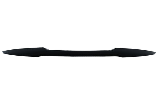 Heckspoiler für BMW 4er Gran Coupé F36 (ab 2014) M4 Design Schwarz glänzend CarPartsTuning