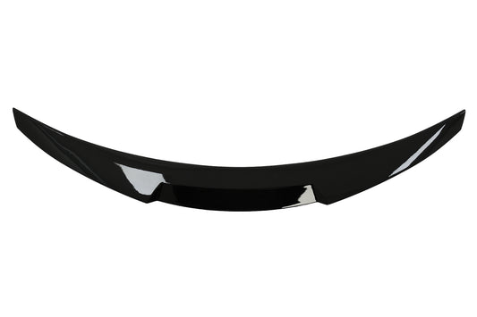 Heckspoiler für BMW 4er Gran Coupé F36 (ab 2014) M4 Design Schwarz glänzend CarPartsTuning