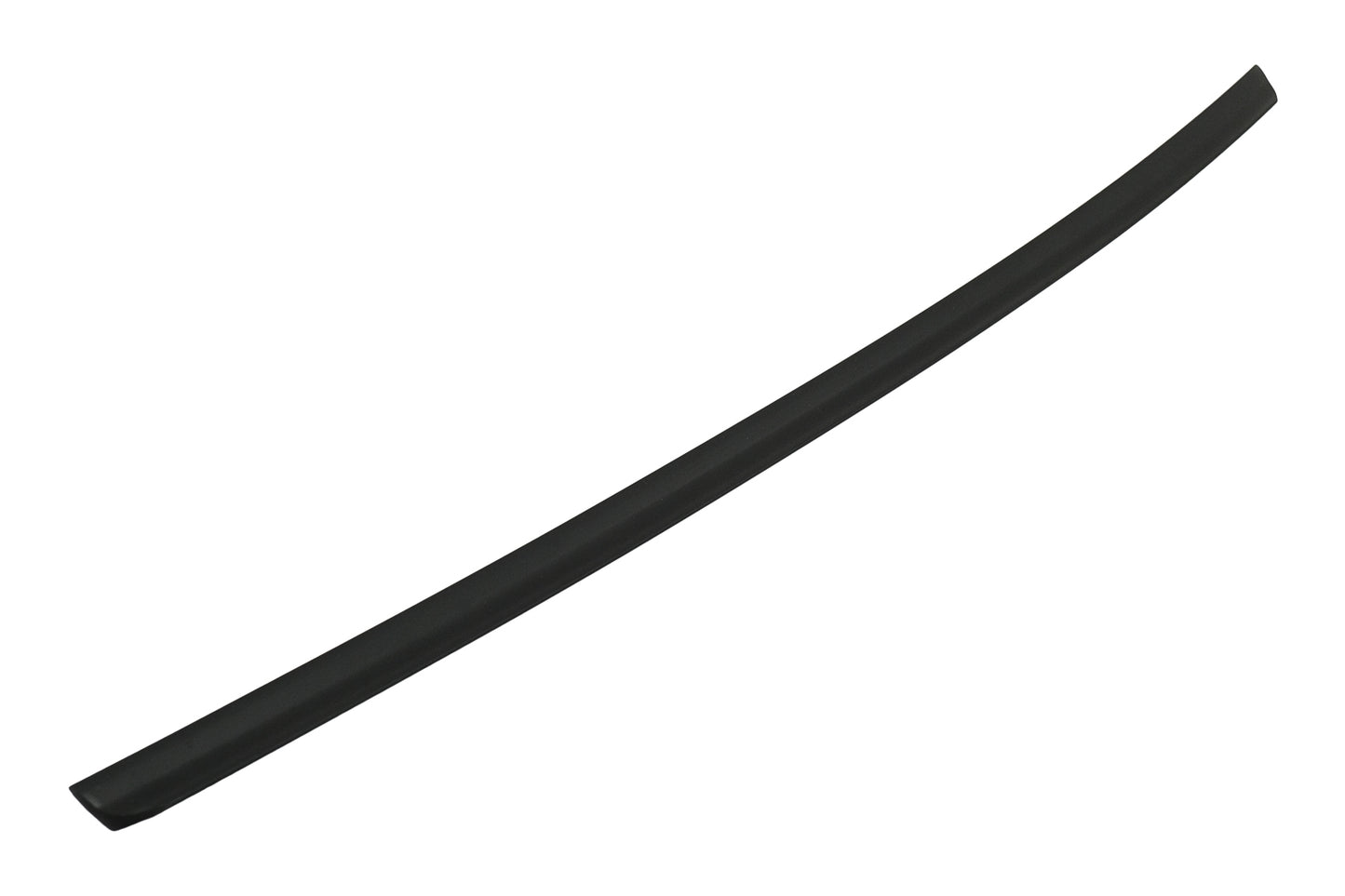Heckspoiler für BMW 3er E46 Coupe 1999-2005 Mattschwarz CarPartsTuning