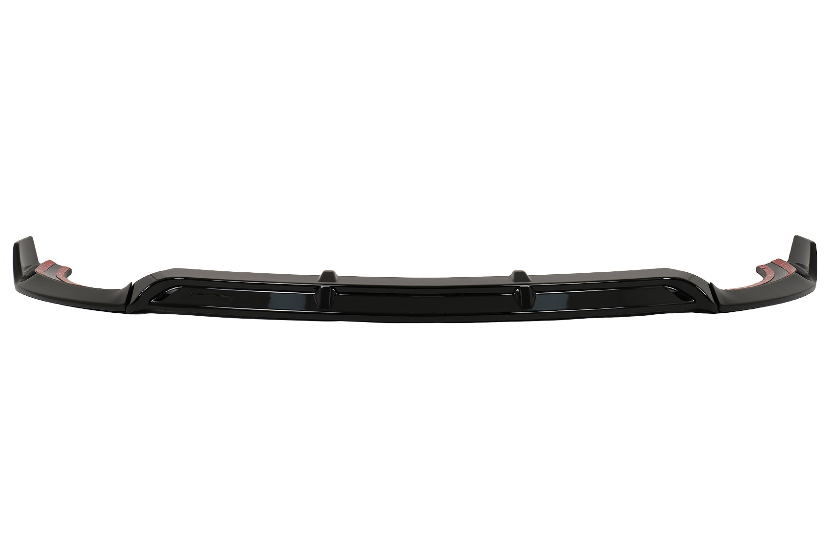 Stoßstange Spoilerlippe Lippe für Mercedes E-Klasse W213 S213 C238 A238 16-19 Sport Look Carpartstuning Austria