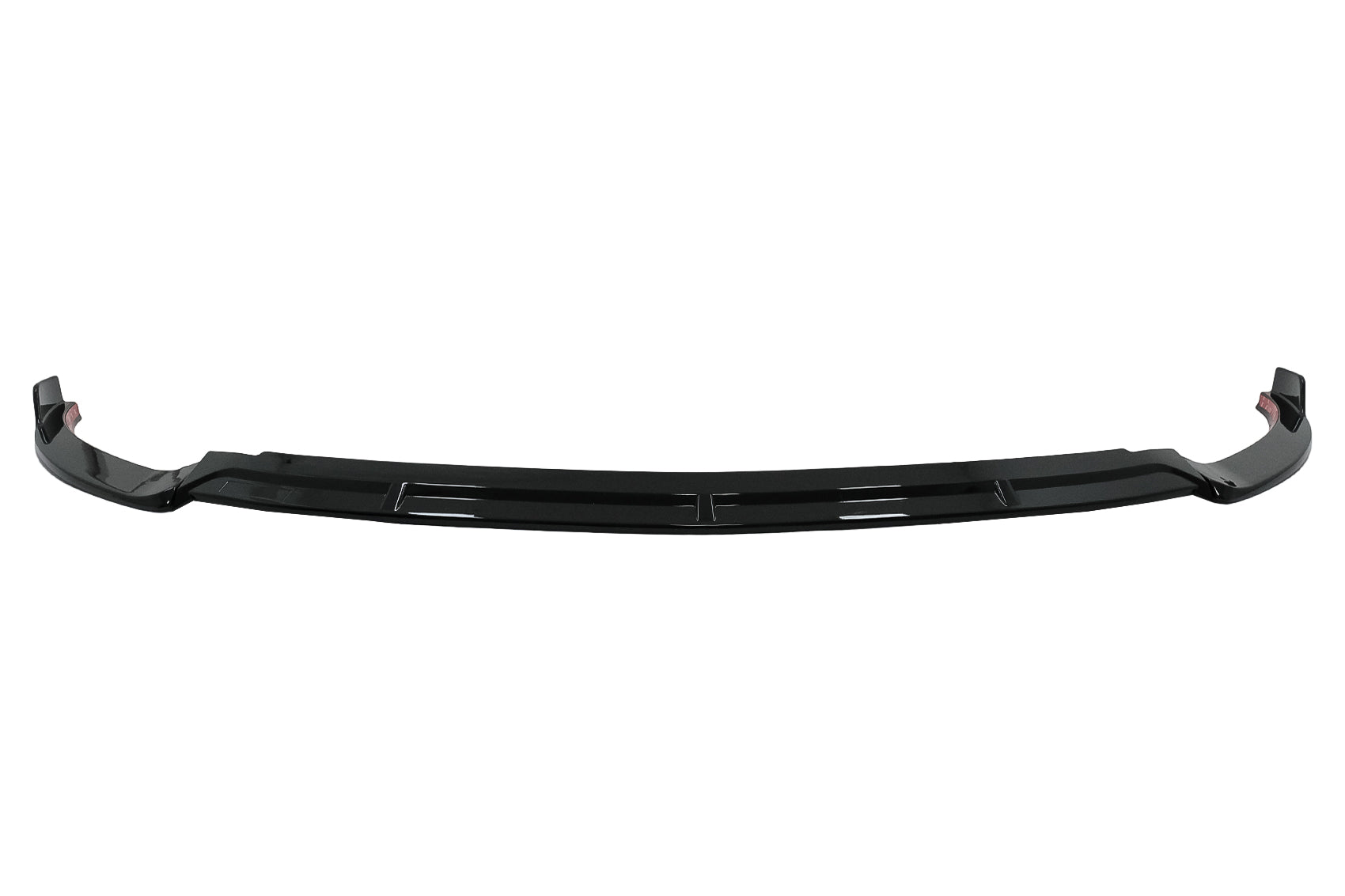 Frontlippe für Mercedes E-Klasse W213 S213 C238 16-19 Sport Look CarPartsTuning