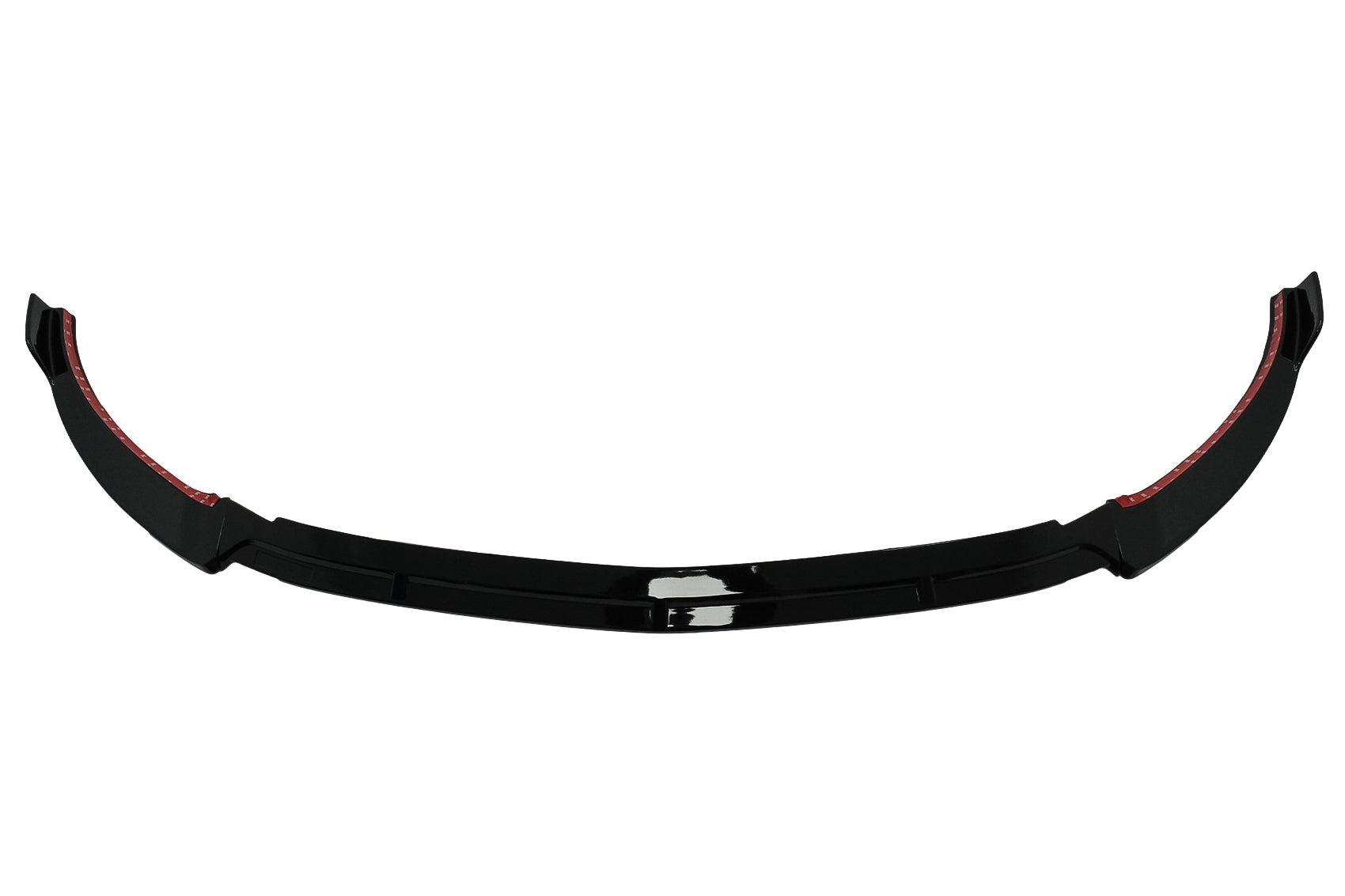 Frontlippe für Mercedes E-Klasse W213 S213 C238 16-19 Sport Look CarPartsTuning