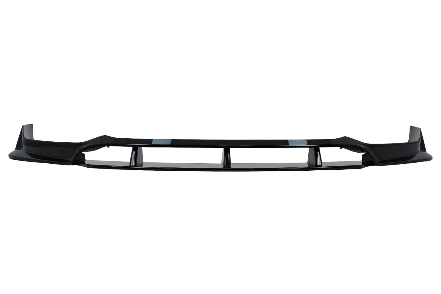 Aero Body Kit für BMW X6 G06 19-03.23 M-Tech Black Knight Design Schwarz Diffusor Carpartstuning Austria