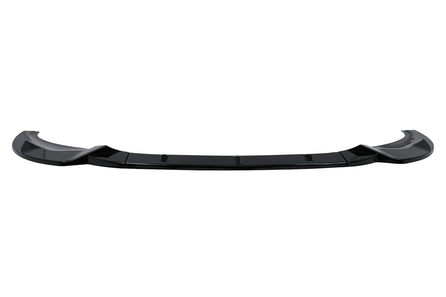 Frontstoßstangen Spoilerlippe für BMW X3 G01 X4 G02 18-20 M Sport glänzend schwarz Carpartstuning Austria