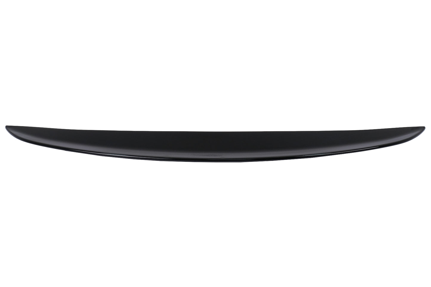 Dachspoiler Kappe Dachflügel für Mercedes CLA X118 Shooting Brake 2019+ Schwarz Glänzend Carpartstuning Austria