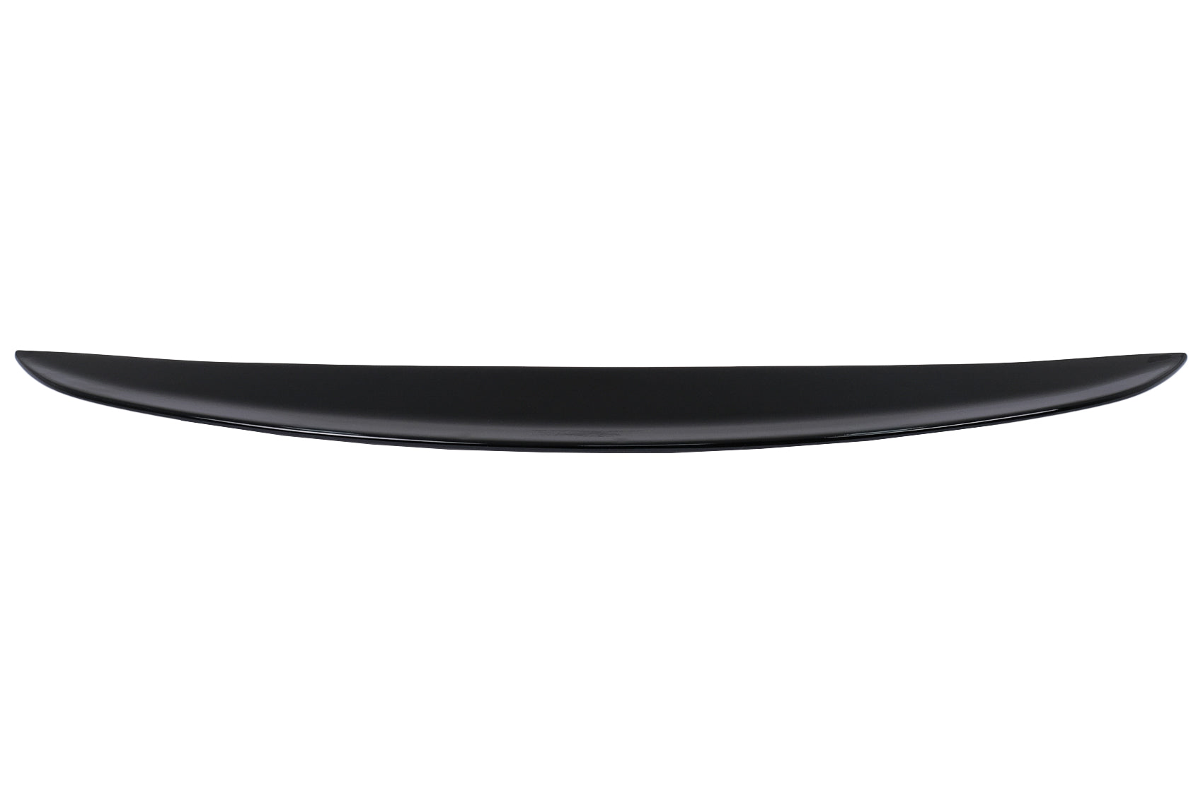 Dachspoiler Kappe Dachflügel für Mercedes CLA X118 Shooting Brake 2019+ Schwarz Glänzend Carpartstuning Austria