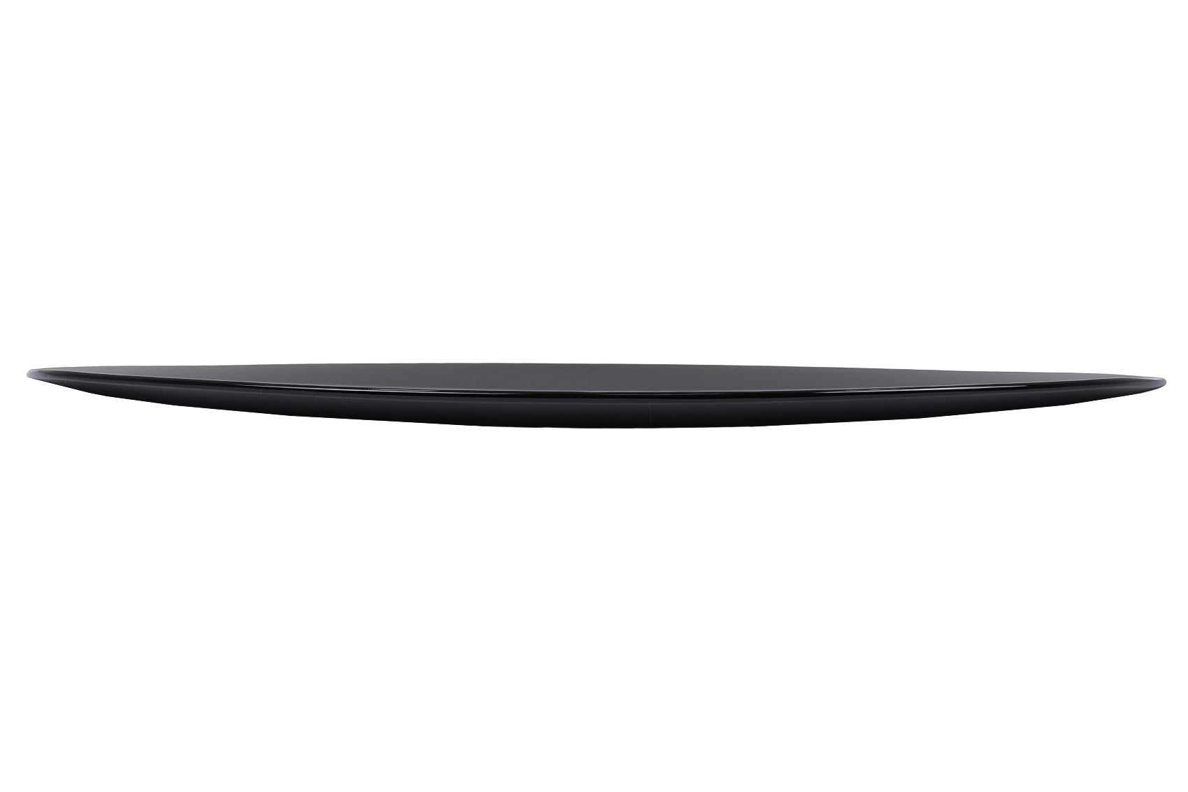 Dachspoiler Kappe Dachflügel für Mercedes CLA X118 Shooting Brake 2019+ Schwarz Glänzend Carpartstuning Austria