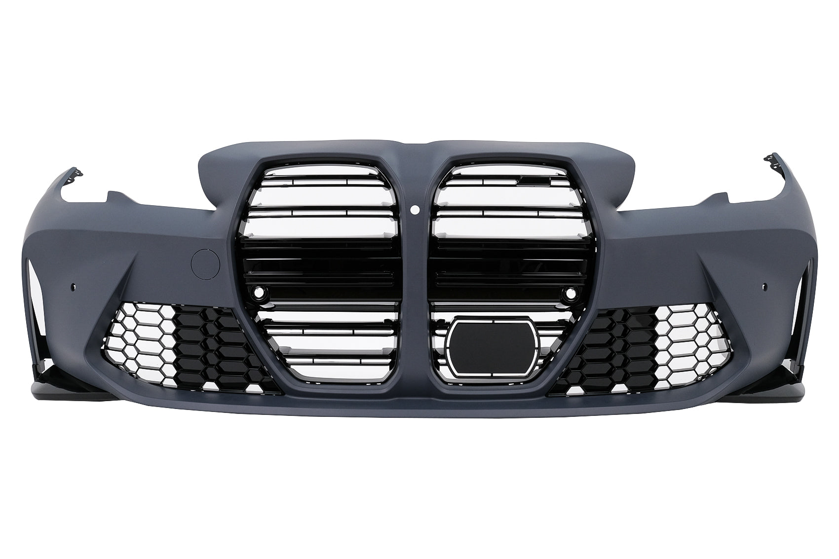Stoßstange für BMW 3 G20 Limousine G21 Touring 18-22 G80 M Look Kühlergrill PDC Carpartstuning Austria