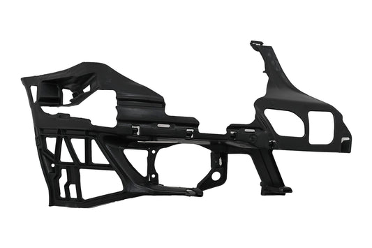 Vorderseite Stoßstange Halterung für Mercedes E-Klasse W211 Facelift 2006-2009 Limousine CarPartsTuning