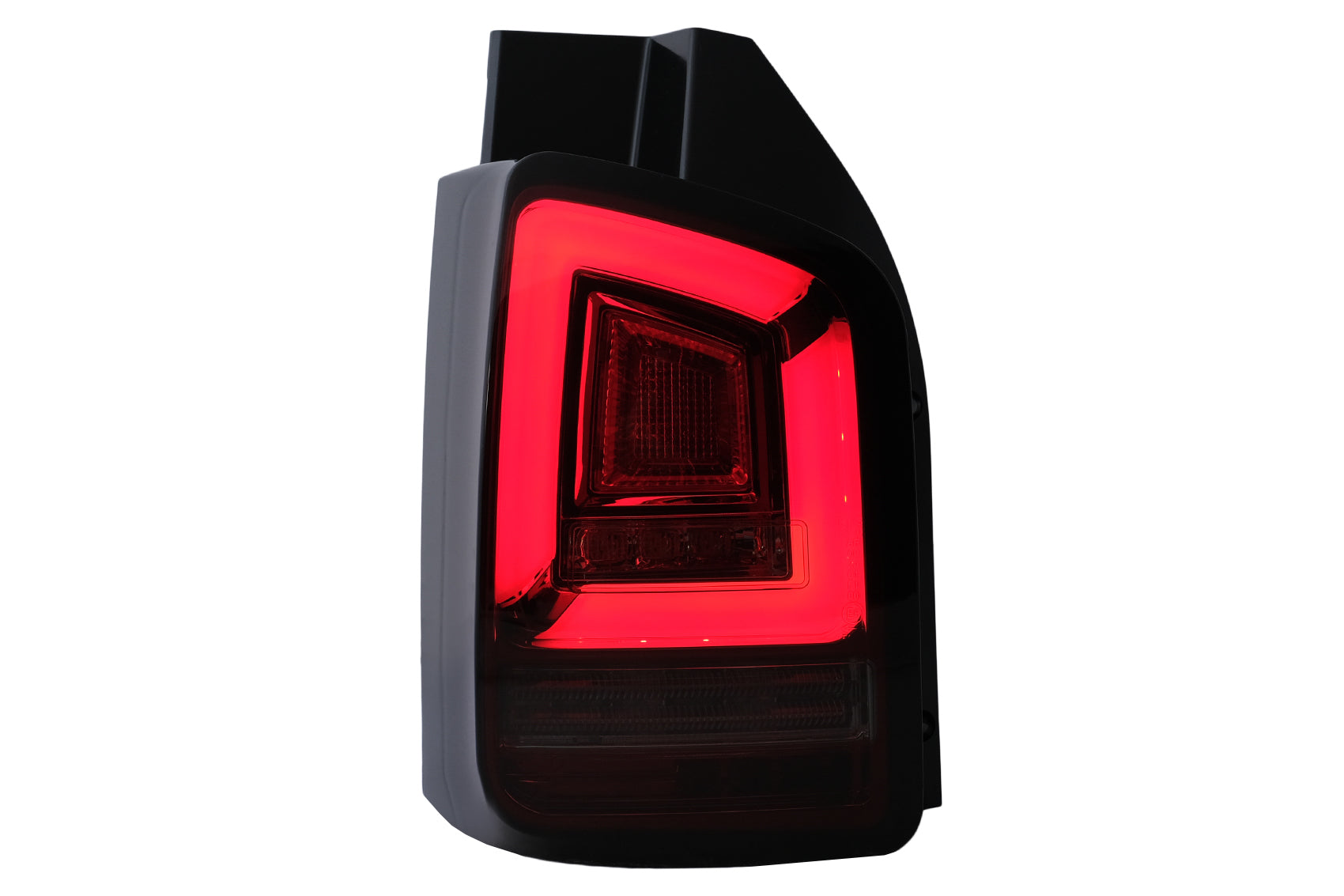 CREE LED 5X5W Tageszeit Lichter DRL für VW Transporter T6 2015+ Weißes Licht CarPartsTuning