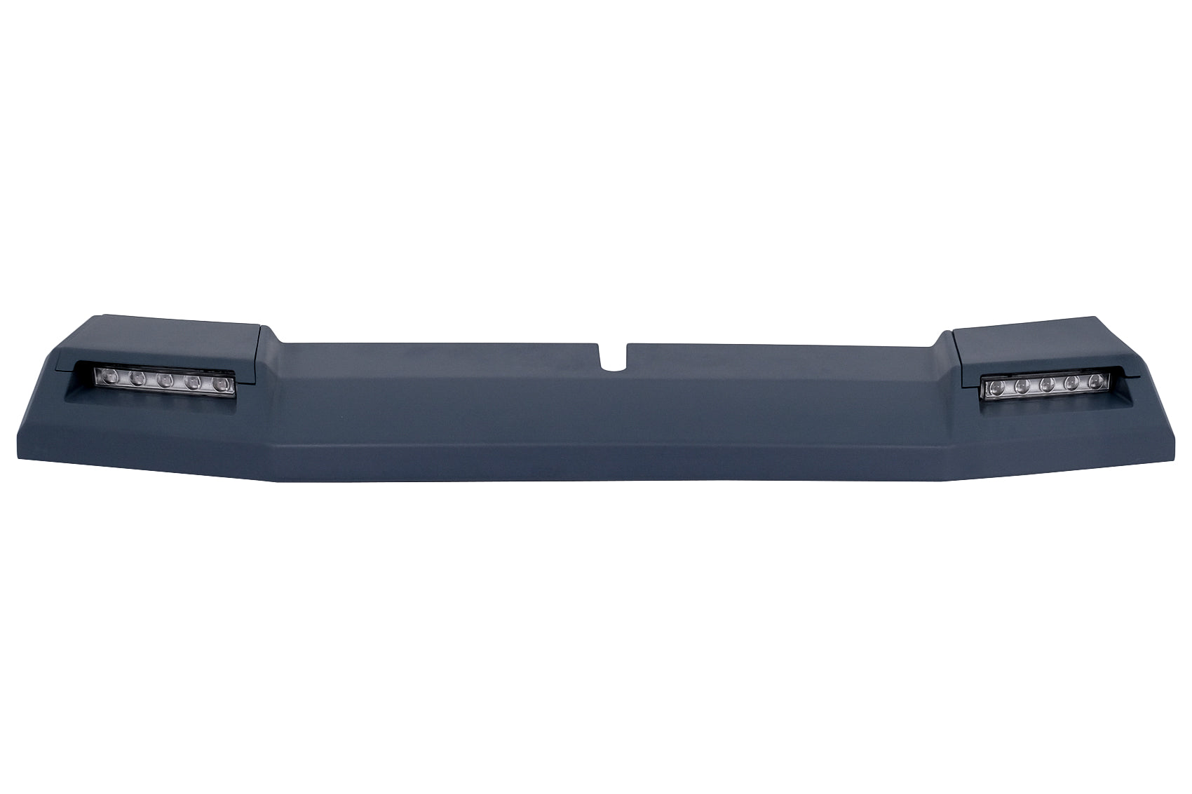 Dachspoiler Frontspoiler für Mercedes G-Klasse W463 1989–2017 LED Tagfahrlicht TFL Carpartstuning Austria