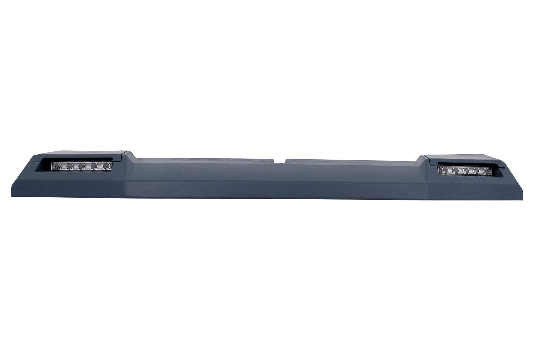 Dachspoiler Frontspoiler für Mercedes G-Klasse W463 1989–2017 LED Tagfahrlicht TFL Carpartstuning Austria