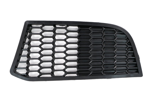 Nebelscheinwerferabdeckung LINKE SEITE für BMW 5 F10 F11 NON-LCI LCI nur für M-Tech-Stoßstange Carpartstuning Austria