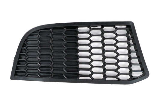 Nebelscheinwerferabdeckung RECHTE SEITE für BMW 5 F10 F11 NON-LCI LCI 10-17 nur für M-Tech Carpartstuning Austria