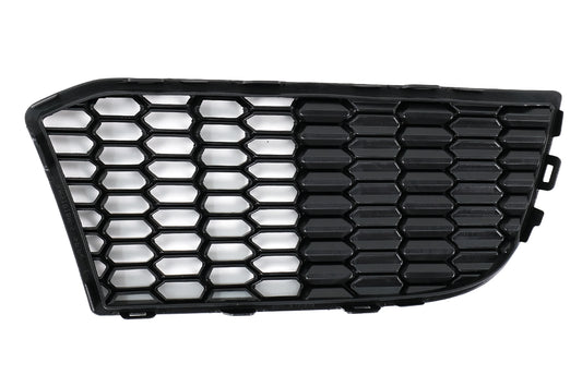 Nebelscheinwerferabdeckung RECHTE SEITE für BMW 5 F10 F11 NON-LCI LCI 10-17 nur für M-Tech Carpartstuning Austria