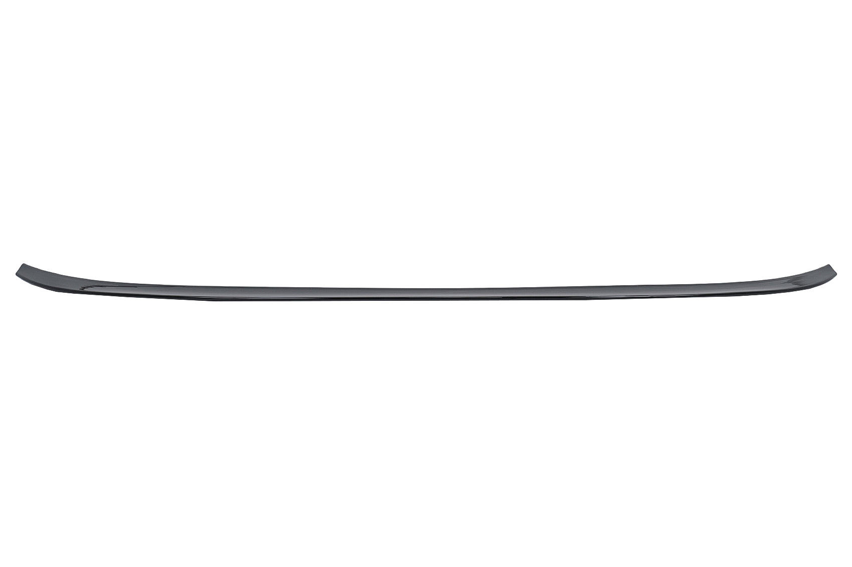 Kofferraumspoiler Spoiler Flügel für BMW 5er G30 17+ Heckspoiler M5 Design Schwarz Carpartstuning Austria