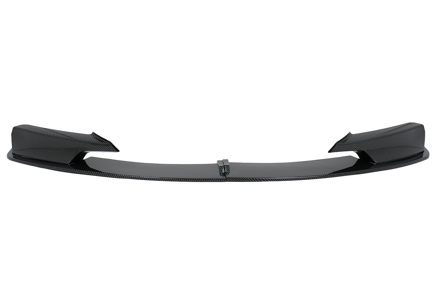 Stoßstange Spoiler Splitter für BMW 3er F30 F31 11-19 M-Performance Carbon Film Carpartstuning Austria