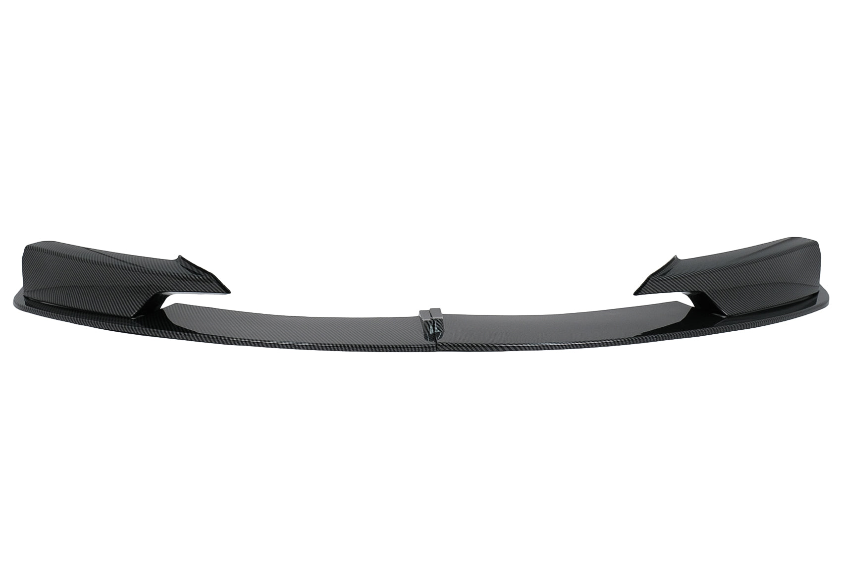 Stoßstange Spoiler Splitter für BMW 3er F30 F31 11-19 M-Performance Carbon Film Carpartstuning Austria