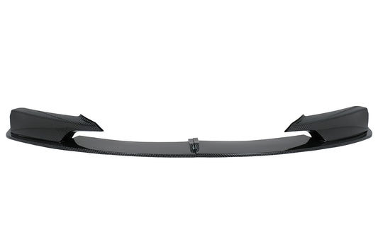 Stoßstange Spoiler Splitter für BMW 3er F30 F31 11-19 M-Performance Carbon Film Carpartstuning Austria