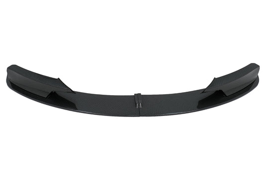 Stoßstange Spoiler Splitter für BMW 3er F30 F31 11-19 M-Performance Carbon Film Carpartstuning Austria