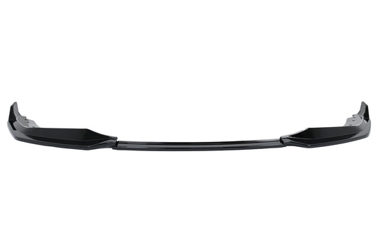 Stoßstangenspoilerlippe für BMW 3er G20 Limousine G21 Touring 18-22 M Sport Schwarz Carpartstuning Austria