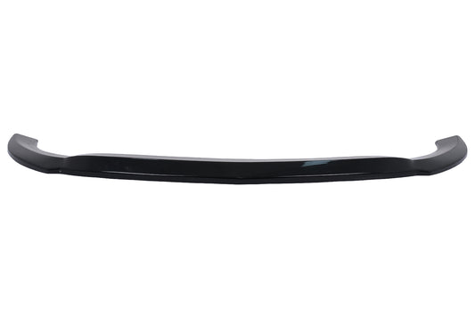 Stoßstange Lippe Erweiterung Für Mercedes V-Klasse W447 2014+ nur Standard Edition Schwarz Carpartstuning Austria