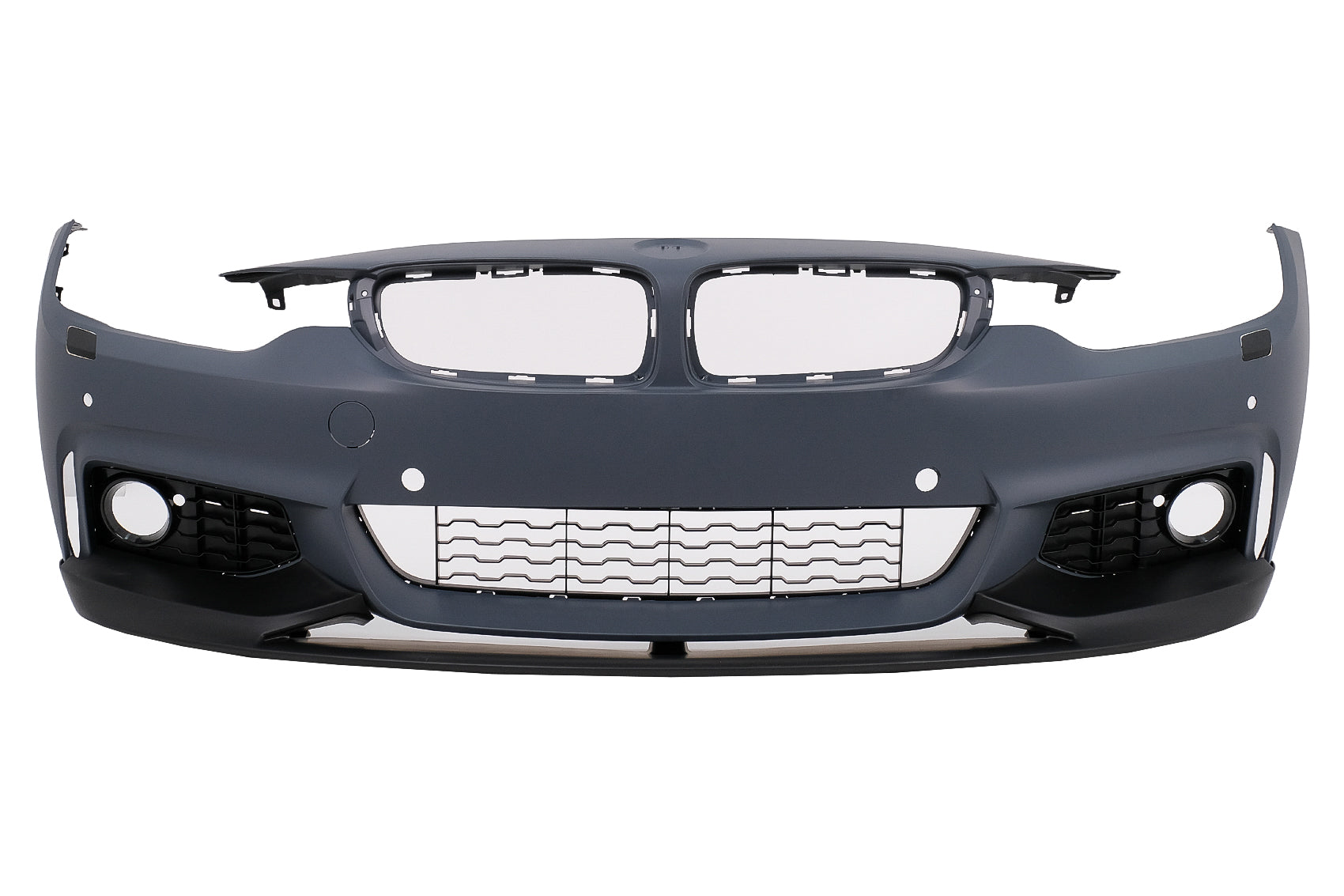 Bodykit für BMW 4er F36 Gran Coupé 2013–2019 Seitenschweller Stoßstange Carpartstuning Austria