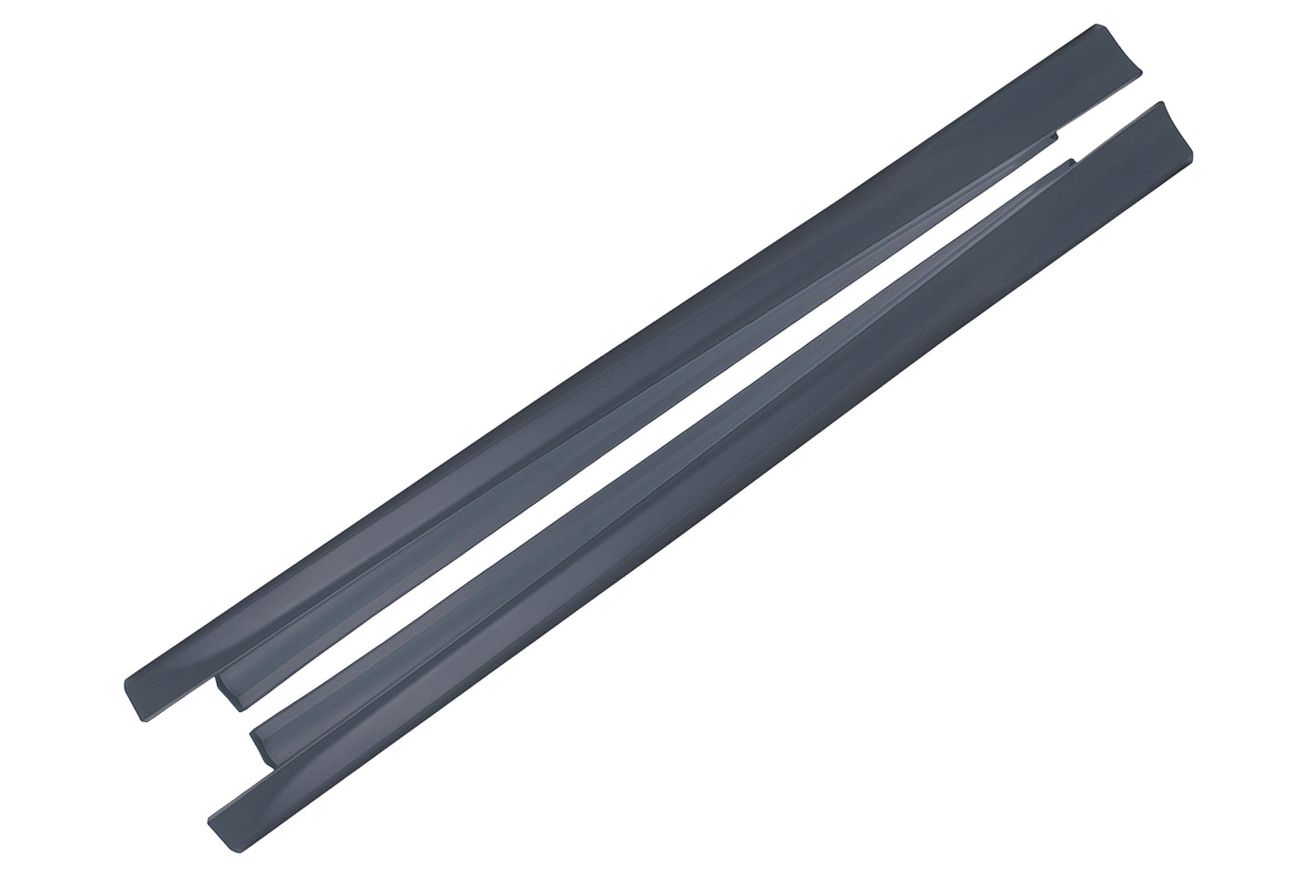 Seitenschweller für Ford Focus MK3 2011–2018 im ST-Design Side Skirts Carpartstuning Austria