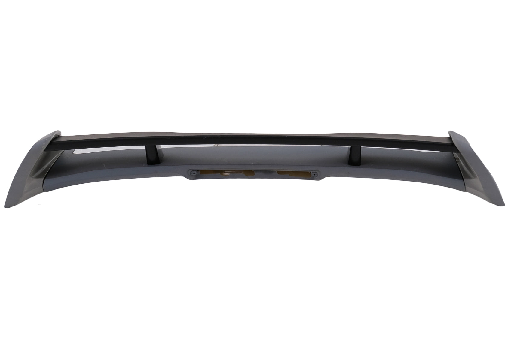 Add-On Dachspoiler für Ford Focus MK3 2015-2018 5 Türen Hatchback ST Design Carpartstuning Austria