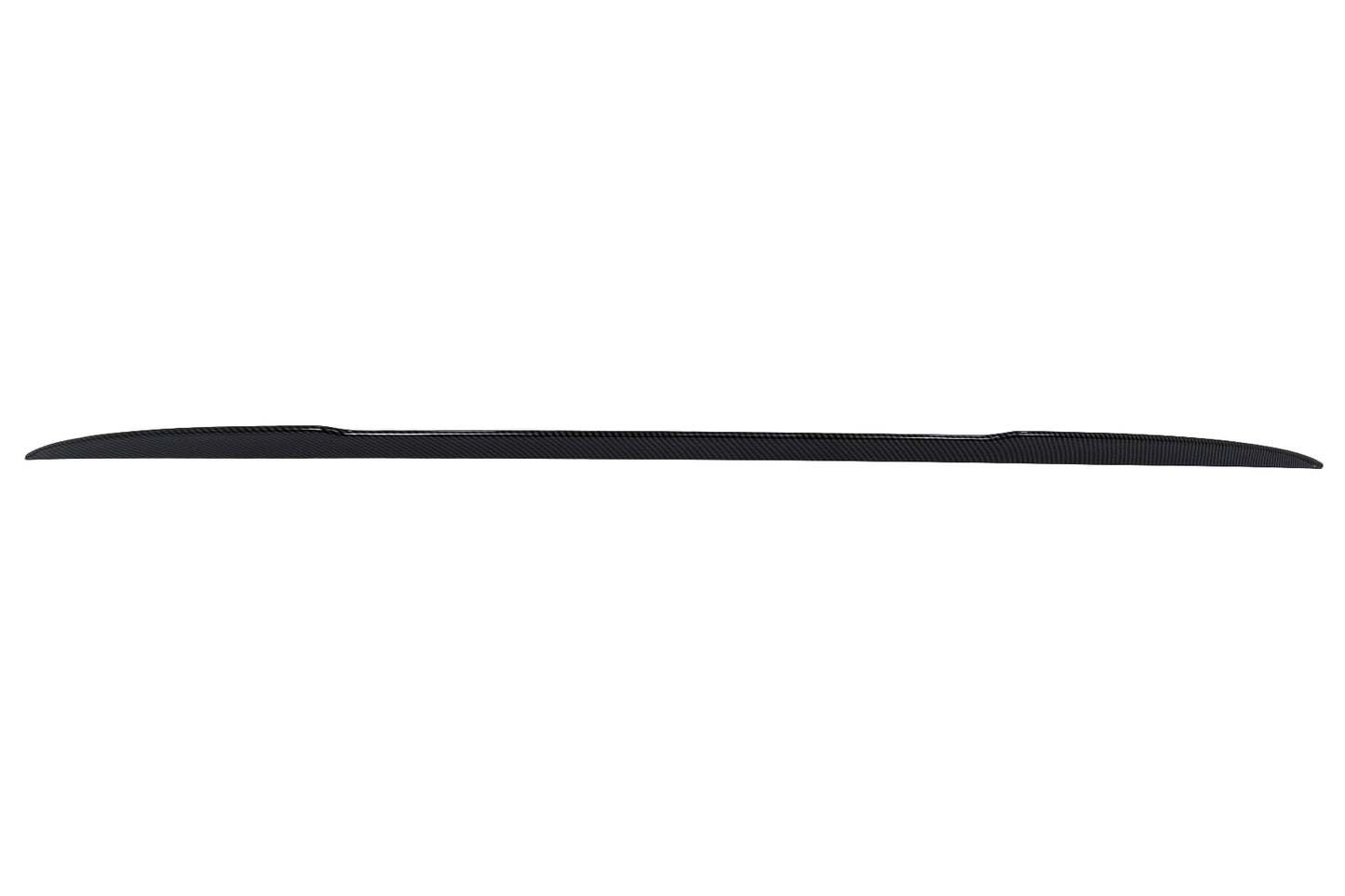 Kofferraumspoiler Heckspoiler Flügel für BMW X4 G02 2018–2020 Carbon-Look Carpartstuning Austria