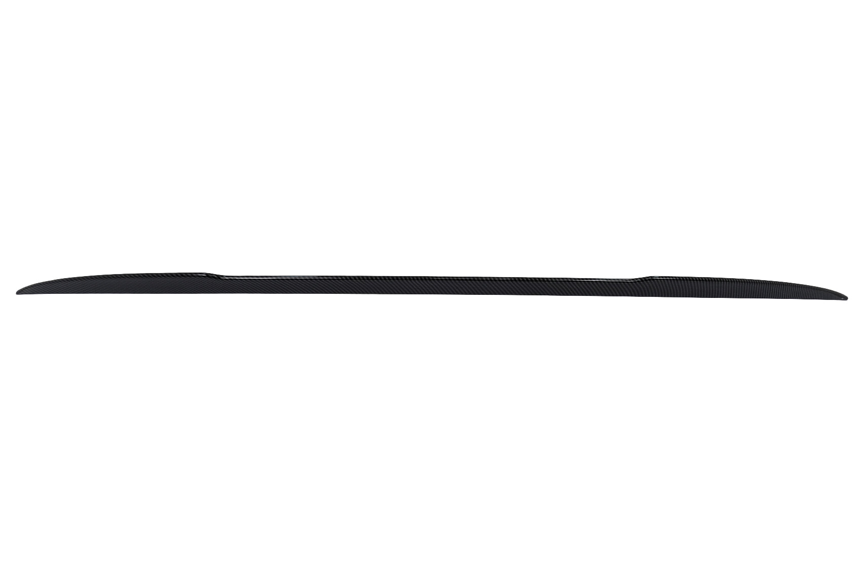 Kofferraumspoiler Heckspoiler Flügel für BMW X4 G02 2018–2020 Carbon-Look Carpartstuning Austria