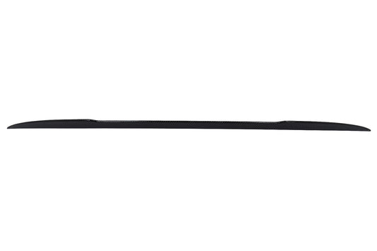 Kofferraumspoiler Heckspoiler Flügel für BMW X4 G02 2018–2020 Carbon-Look Carpartstuning Austria