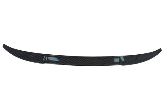 Kofferraumspoiler Heckspoiler Flügel für BMW X4 G02 2018–2020 Carbon-Look Carpartstuning Austria