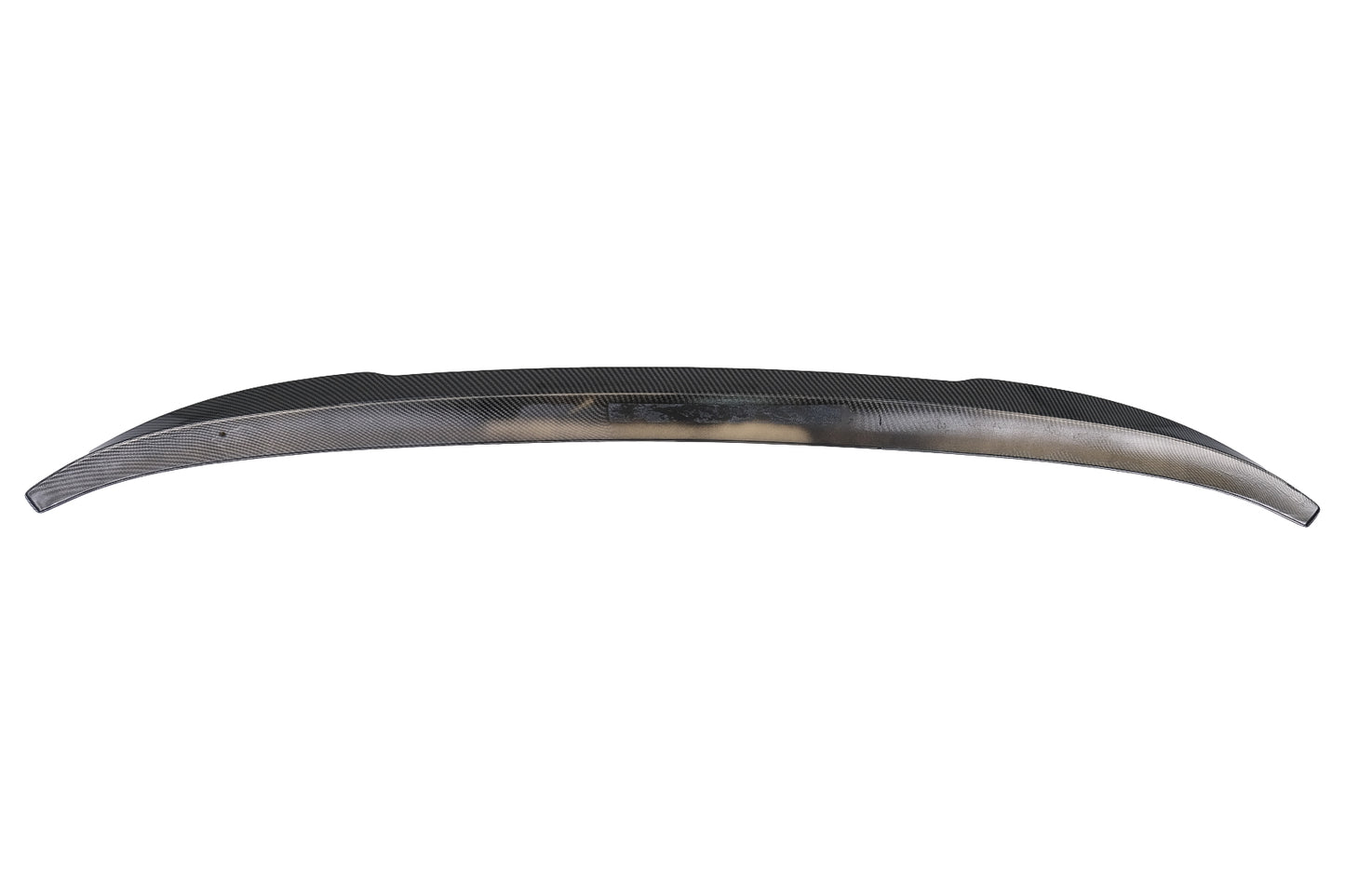 Kofferraumspoiler Heckspoiler Flügel für BMW X4 G02 2018–2020 Carbon-Look Carpartstuning Austria