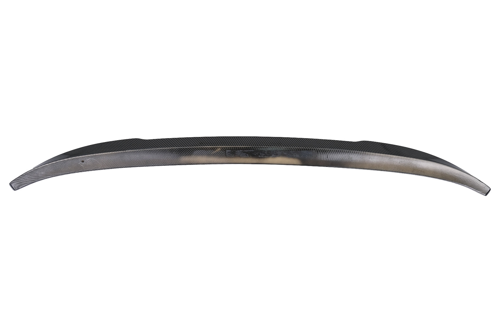 Kofferraumspoiler Heckspoiler Flügel für BMW X4 G02 2018–2020 Carbon-Look Carpartstuning Austria