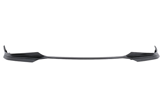 Stoßstange Spoiler Lippe für BMW 3er G20 Limousine G21 Touring 18-22 M Sport Carbon-Look Carpartstuning Austria