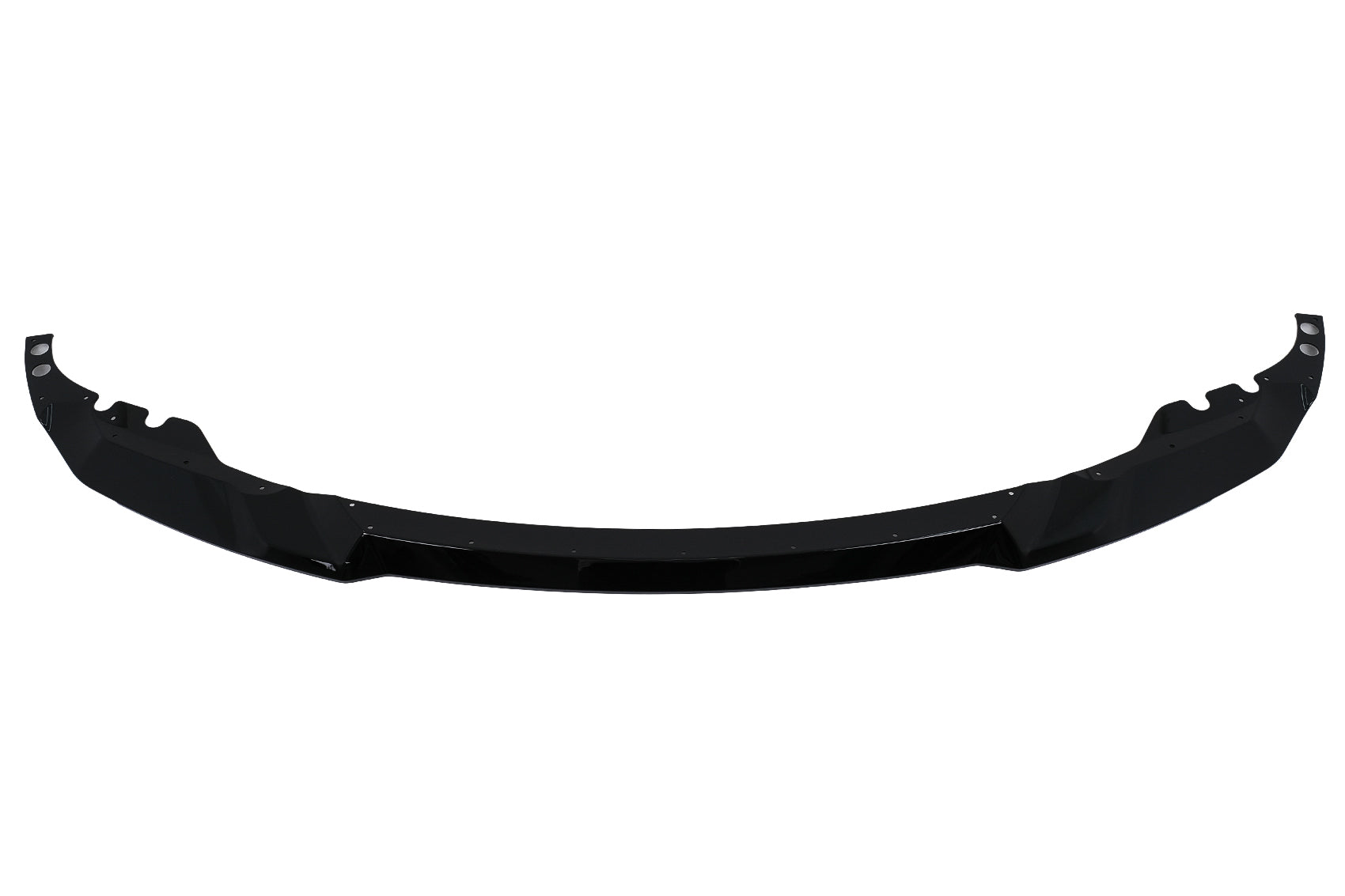 Frontspoiler für BMW 3er F30 F31 11+ Limousine Touring M-Performance Look Carpartstuning Austria