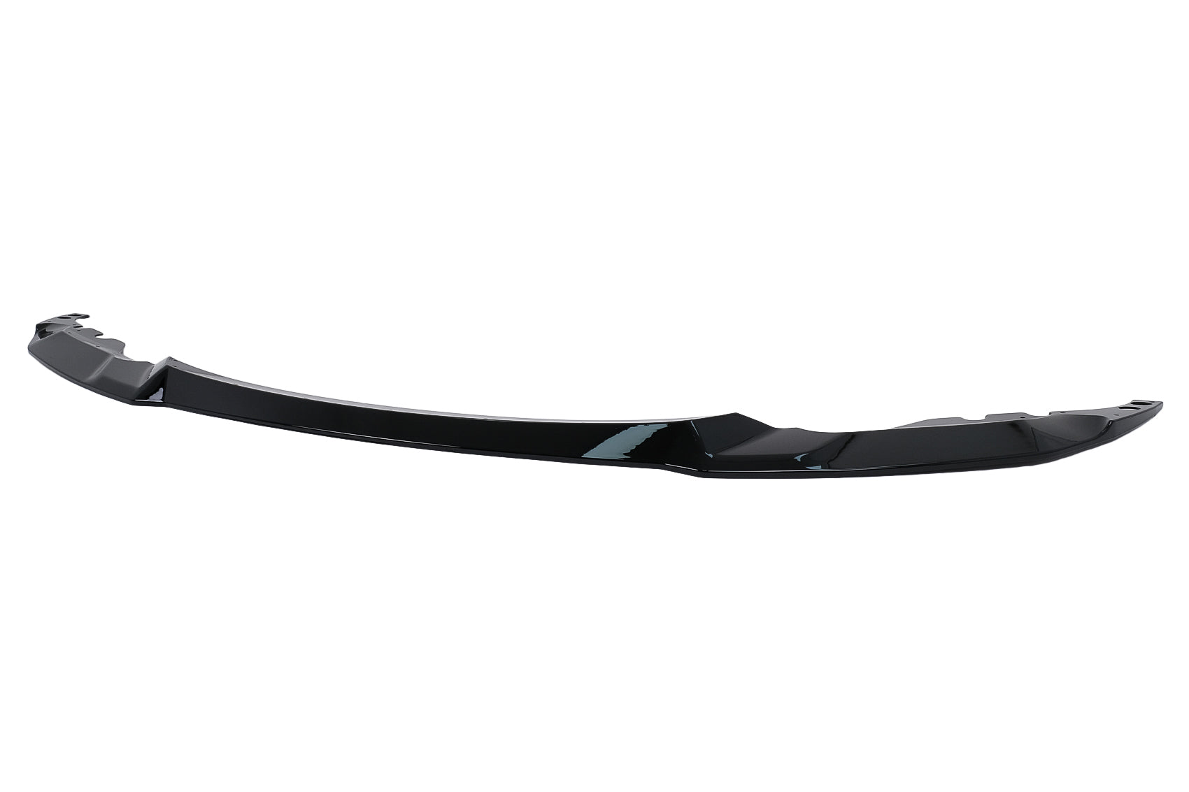 Frontspoiler für BMW 3er F30 F31 11+ Limousine Touring M-Performance Look Carpartstuning Austria